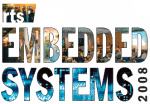 RTS Embedded Systems 2008