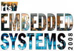 RTS Embedded Systems 2008 RTS Embedded Systems 2008