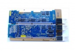Modules Mang thêm Board Con Mezzanines dạng CompactPCI 