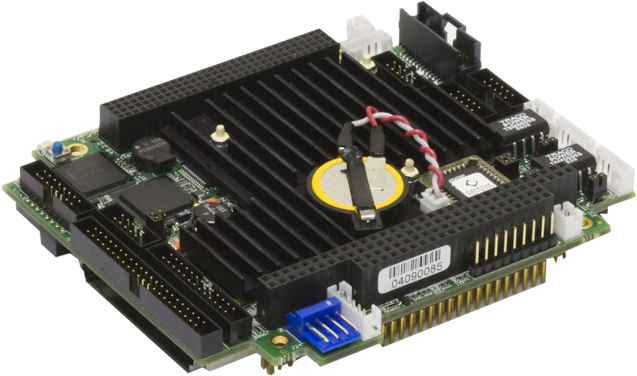 CPC304 PC/104-Plus AMD Geode LX800 SBC CPC304 PC/104-Plus AMD Geode LX800 SBC
