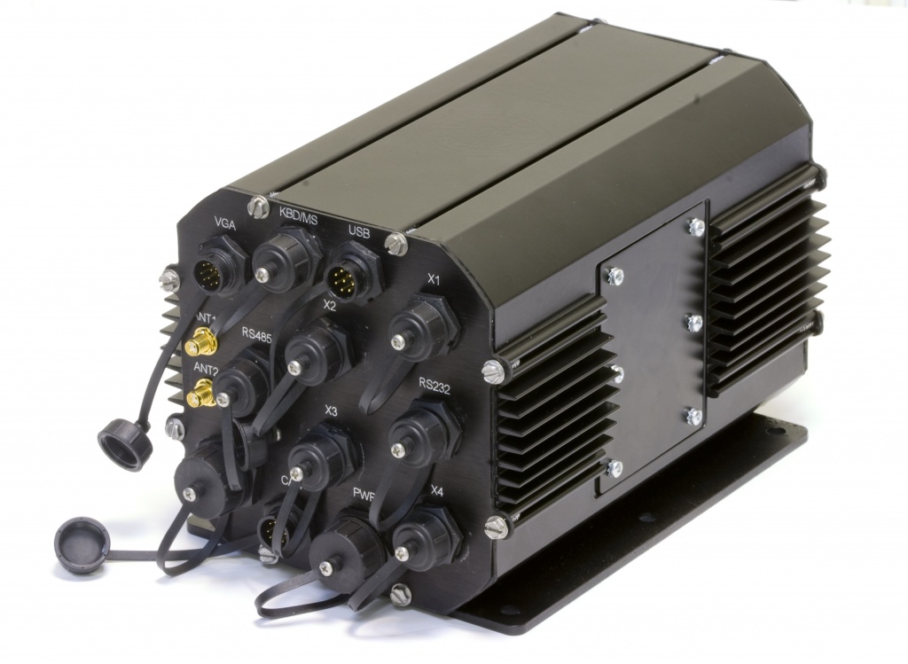 MK-307 РС/104, РС/104+ SBC based Modular computer MK-307 РС/104, РС/104+ SBC based Modular computer