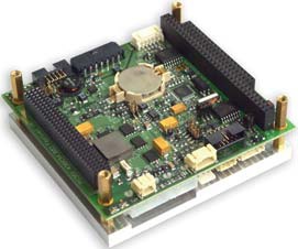 PS351 PC/104 Power Supply module PS351 PC/104 Power Supply module