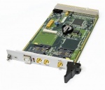 Boards thông tin liên lạc vô tuyến dạng CompactPCI