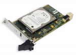 Modules Lưu trữ Dữ liệu dạng CompactPCI