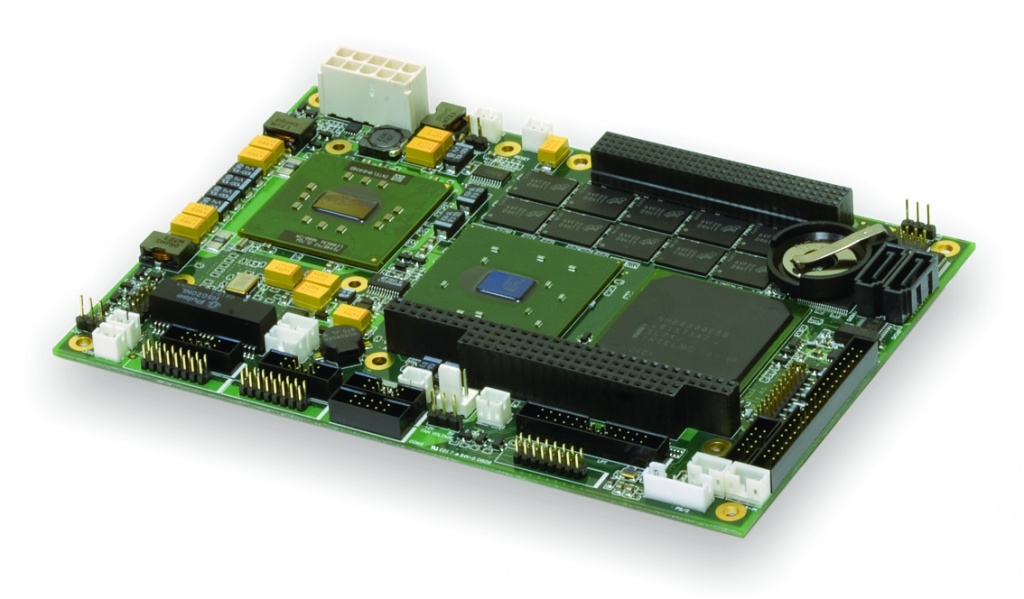 CPC801  Modification of CPC800 single board computer(EOL)