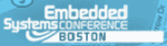 Embedded Systems Conference Boston 2008