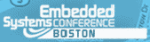 Embedded Systems Conference Boston 2008 Embedded Systems Conference Boston 2008