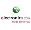 Electronica in Munich 2012 Electronica in Munich 2012