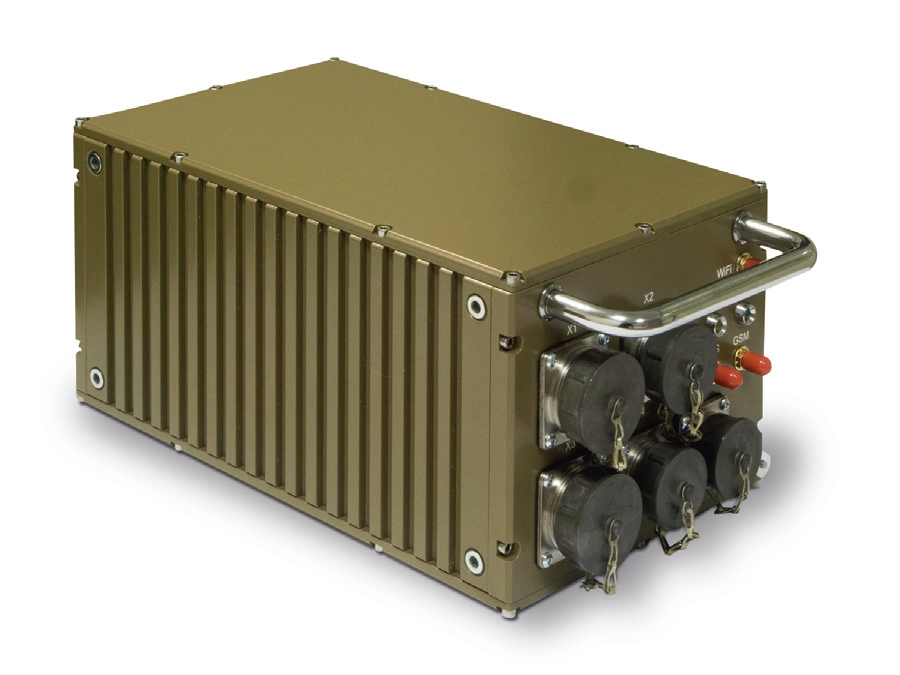 MK308 PC platform for modules in PC/104+ form-factor MK308 PC platform for modules in PC/104+ form-factor