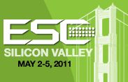 ESC Silicon Valley 2011