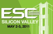 ESC Silicon Valley 2011 ESC Silicon Valley 2011