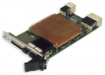 Boards Chuyển mạch dạng CompactPCI PCI Express