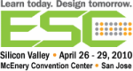 ESC Silicon Valley 2010 ESC Silicon Valley 2010