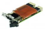 Boards Chuyển mạch Ethernet dạng CompactPCI