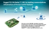 Rugged PC/104 Baikal-T1 SBC for building communications infrastructure of Process Control Systems