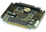 PC/104 CPU boards