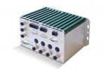 BUK01 - Intel Atom D510 based digital video recorder