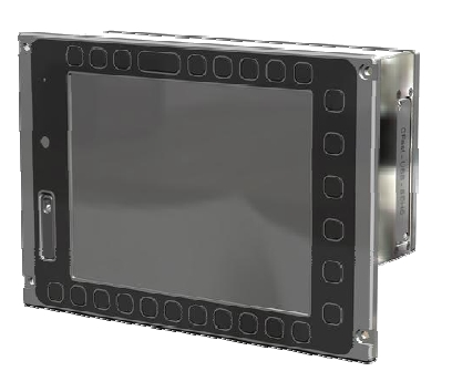 BS04 Rugged HMI Panel PC BS04 Rugged HMI Panel PC