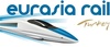 EURASIA RAIL - 4TH INTERNATIONAL ROLLING STOCK, INFRASTRUCTURE & LOGISTICS EXHIBITION EURASIA RAIL - 4TH INTERNATIONAL ROLLING STOCK, INFRASTRUCTURE & LOGISTICS EXHIBITION