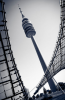 Olympic Tower Event. Munich. Olympic Tower Event. Munich.