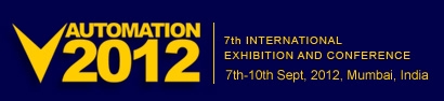 Automation 2012 Automation 2012